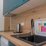Appartement House *