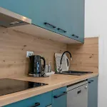 Appartement House