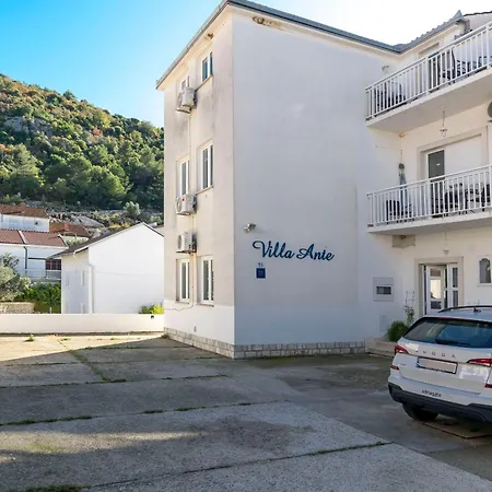 House Appartement