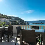 Appartement House Blace