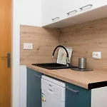 Appartement House