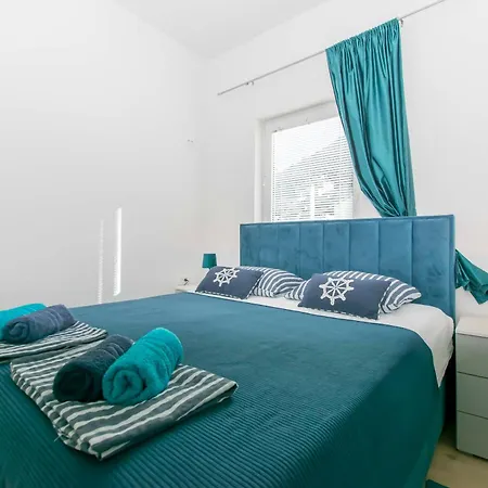 House Apartment Blace