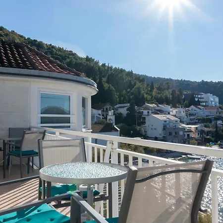 House Apartment Blace