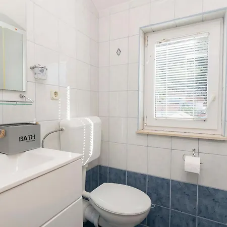 Apartament House