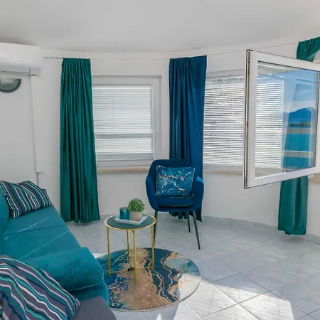 House Apartment Blace