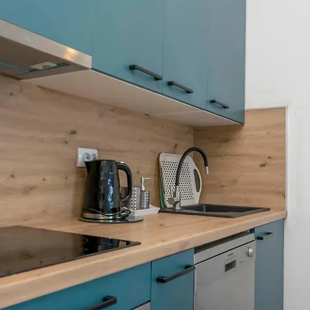Apartament House