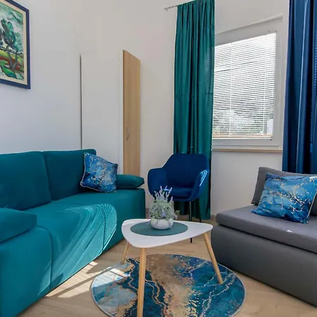 Apartamento House *