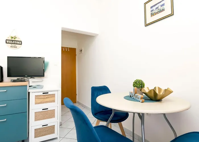 House 公寓 布拉采