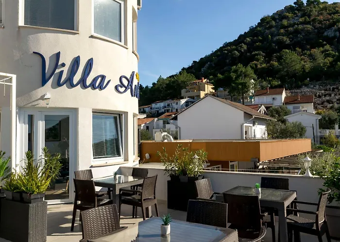 公寓 House 布拉采