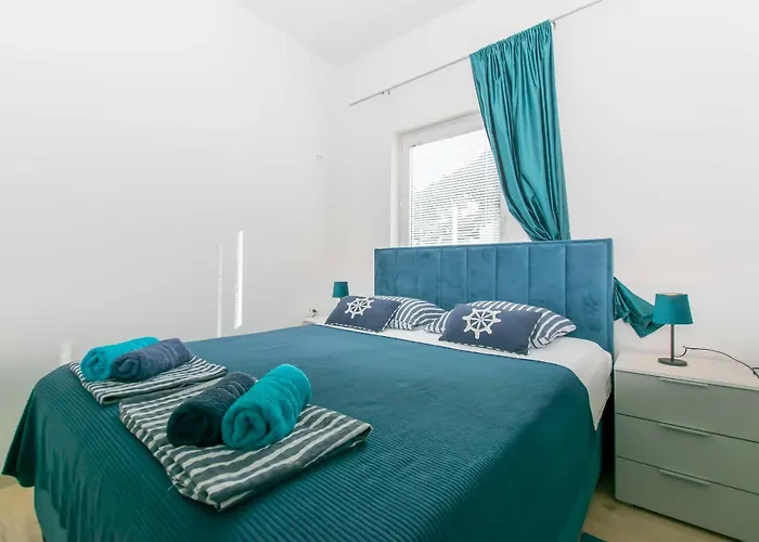 House 公寓 布拉采