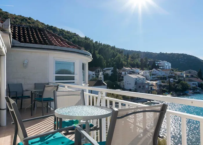 House 公寓 布拉采